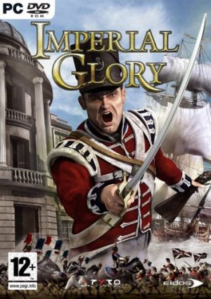 Imperial Glory for Windows PC