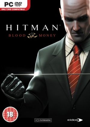 Hitman: Blood Money for Windows PC