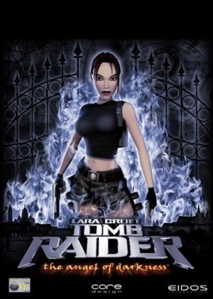 Lara Croft Tomb Raider: The Angel of Darkness for Windows PC