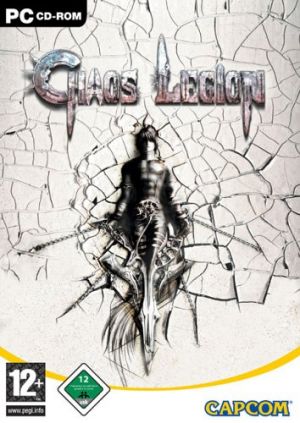 Chaos Legion for Windows PC