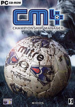 Championship Manager 4 for Windows PC