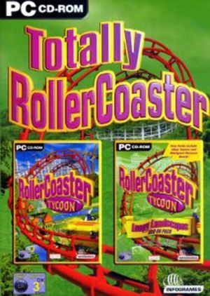 Totally RollerCoaster for Windows PC