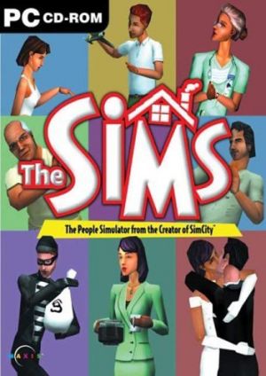 The Sims for Windows PC