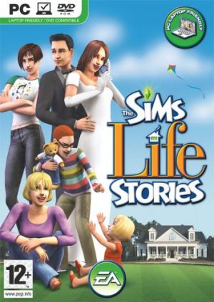 The Sims: Life Stories for Windows PC