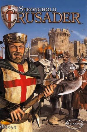 Stronghold Crusader for Windows PC