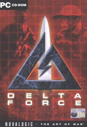 Delta Force 1 for Windows PC