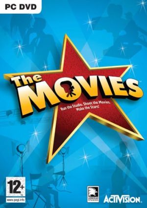 The Movies for Windows PC