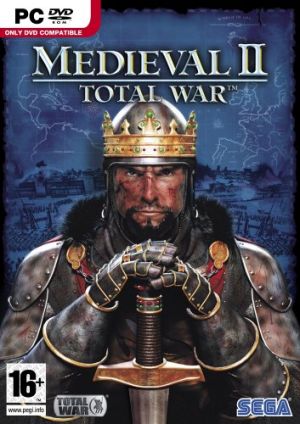 Medieval II: Total War for Windows PC