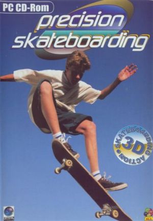 Precision Skateboarding for Windows PC