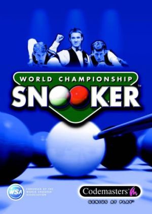 World Championship Snooker for Windows PC