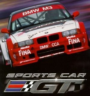 Sportscar GT for Windows PC