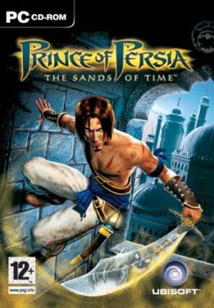Prince of Persia: The Sands of Time for Windows PC
