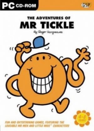 Mr Men & Little Miss The Adventures of Mr Tickle for Windows PC