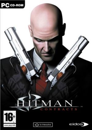Hitman: Contracts for Windows PC