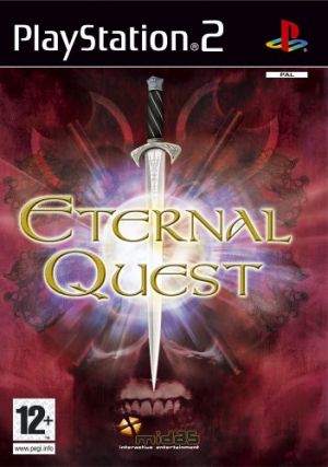 Eternal Quest for PlayStation 2