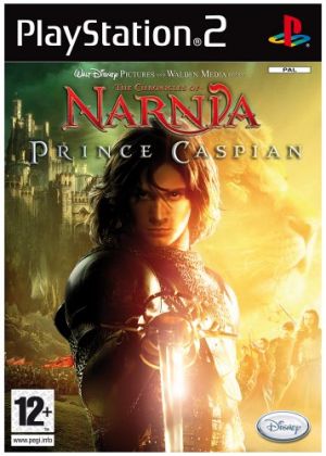 Narnia: Prince Caspian for PlayStation 2