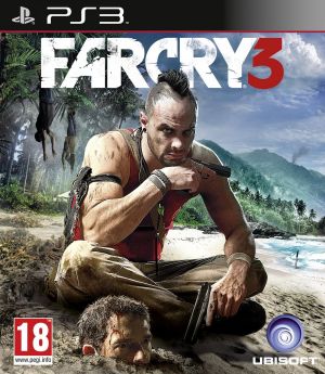 Far Cry 3 for PlayStation 3