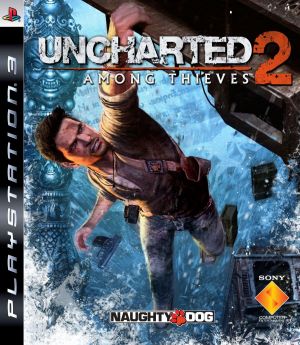 Uncharted 2: Among Thieves for PlayStation 3