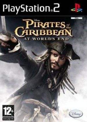 Pirates of the Caribbean: At World's End [Platinum] for PlayStation 2