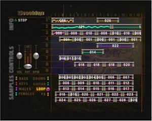 Clubworld (Xplosiv Budget Range) for PlayStation 2