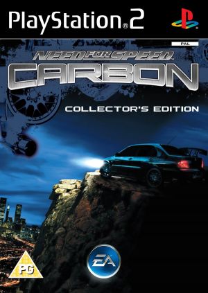 Need for Speed: Carbon [Collector's Edition] for PlayStation 2