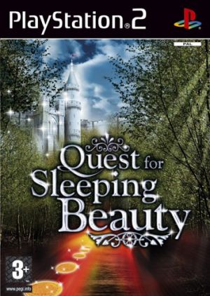 Quest for Sleeping Beauty for PlayStation 2