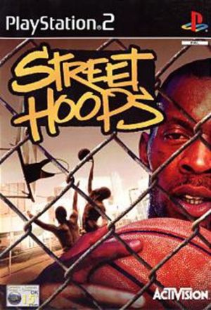 Street Hoops for PlayStation 2