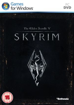 The Elder Scrolls V: Skyrim for Windows PC