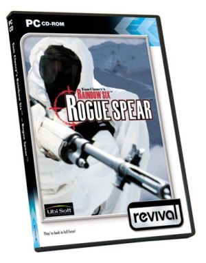 Tom Clancy's Rainbow Six: Rogue Spear [Revival] for Windows PC