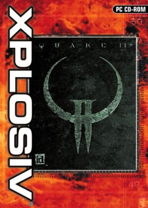 Quake II [Xplosiv] for Windows PC