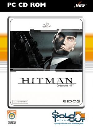 Hitman: Codename 47 [Sold Out] for Windows PC