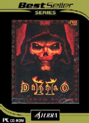 Diablo II [Best Seller Series] for Windows PC