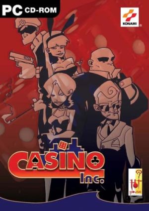 Casino Inc. for Windows PC