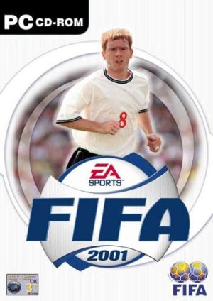 FIFA 2001 for Windows PC