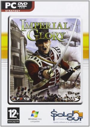 Imperial Glory [Sold Out] for Windows PC