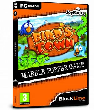 Bird's Town for Windows PC