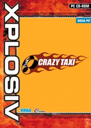 Crazy Taxi [Xplosiv] for Windows PC