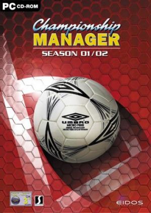 Championship Manager: Season 01/02 for Windows PC