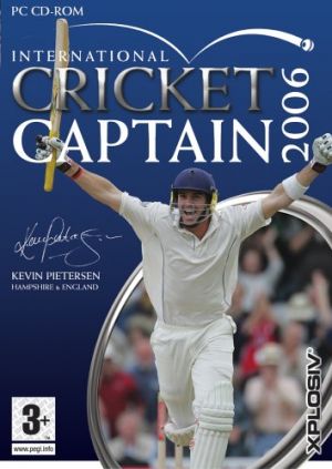International Cricket Captain 2006 for Windows PC
