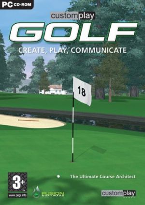 Customplay Golf for Windows PC