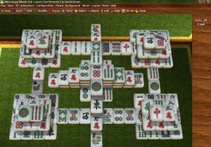 Mahjongg Master 5 for Windows PC