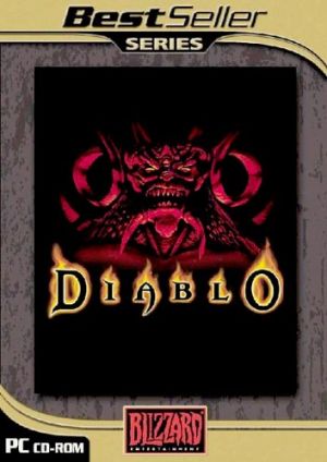 Diablo for Windows PC