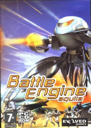 Battle Engine Aquila for Windows PC