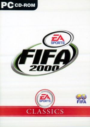 FIFA 2000 [Classics] for Windows PC