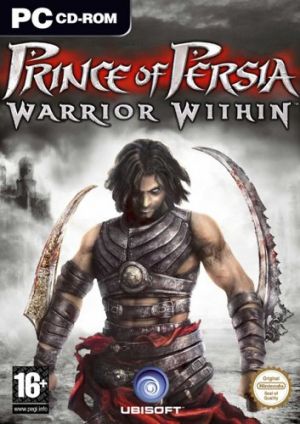 Prince of Persia: Warrior Within for Windows PC
