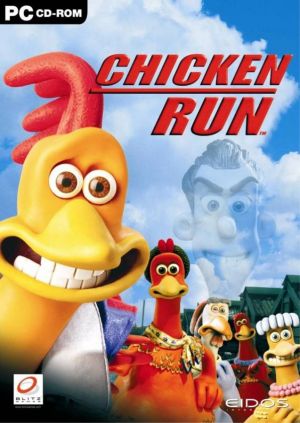 Chicken Run for Windows PC
