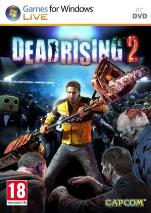 Dead Rising 2 for Windows PC