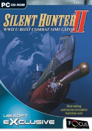 Silent Hunter II [Focus Essential] for Windows PC