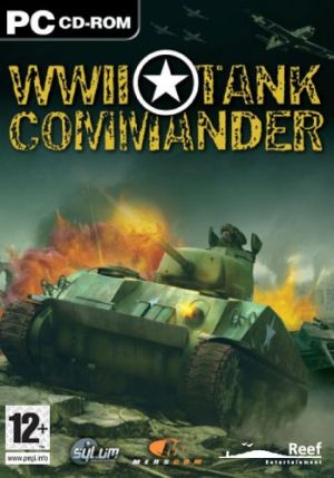 WWII Tank Commander for Windows PC