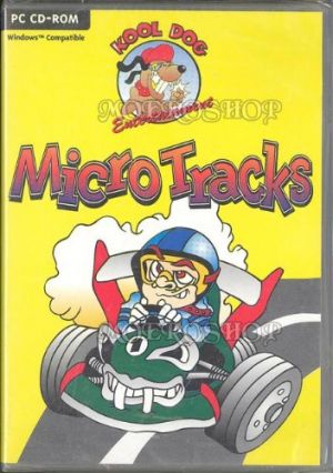 Micro Tracks for Windows PC